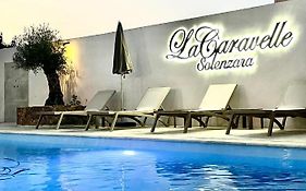 Hôtel Restaurant La Caravelle